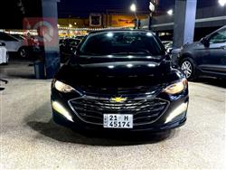 شێڤرۆلێت مالیبۆ